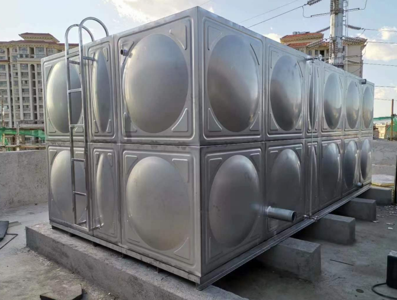 景德镇不锈钢方形水箱根据用处可分为哪些类型的不锈钢水箱
